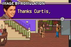 Phil of the Future for GBA screenshot