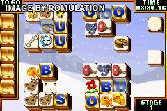 Ignition Collection Volume 1 for GBA screenshot