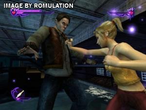 Buffy The Vampire Slayer Chaos Bleeds for GameCube screenshot