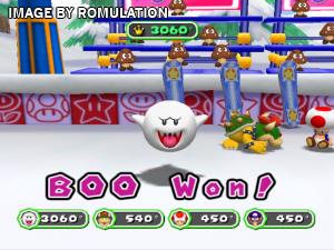 Mario Party 6 for GameCube screenshot