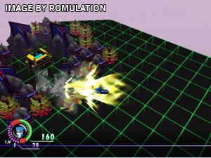 Digimon World 4 for GameCube screenshot