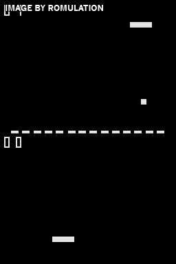 Retro Atari Classics  for NDS screenshot