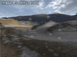 ATV Offroad Fury 4 for PS2 screenshot