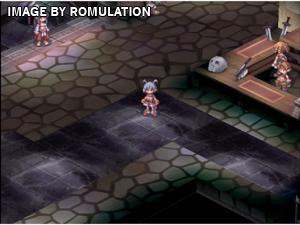 Disgaea - Hour of Darkness for PS2 screenshot