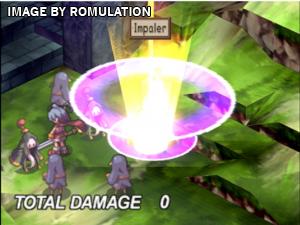 Disgaea - Hour of Darkness for PS2 screenshot