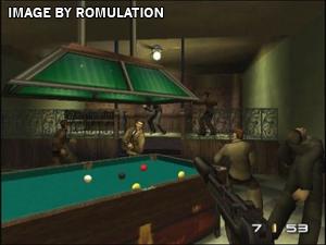 TimeSplitters 2 for PS2 screenshot