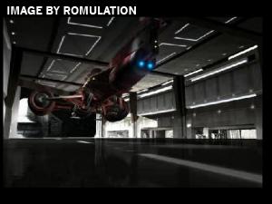 Star Wars - Episode I - The Phantom Menace for PSX screenshot