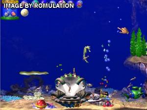 Amazing Virtual Sea Monkeys for PSX screenshot
