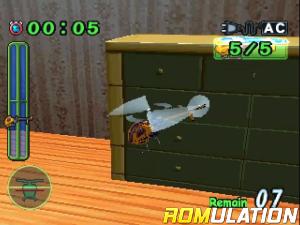 RC Helicopter for PSX screenshot
