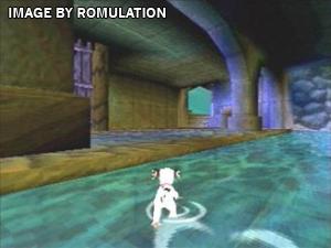 Disney's 102 Dalmations - Puppies to the Rescue for PSX screenshot