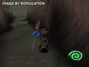 Legacy Of Kain - Soul Reaver for PSX screenshot