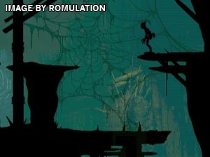 Oddworld - Abe's Oddysee for PSX screenshot