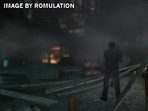 Alone in the Dark for Wii screenshot