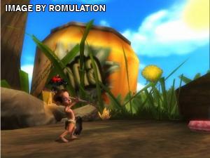 Ant Bully for Wii screenshot