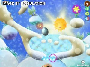 Aqua Panic for Wii screenshot