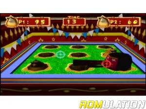 Arcade Shooting Gallery for Wii screenshot
