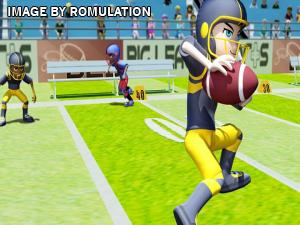 Big League Sports for Wii screenshot