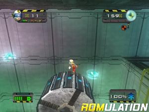 CID the Dummy for Wii screenshot