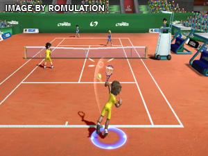 Deca Sports 2 for Wii screenshot