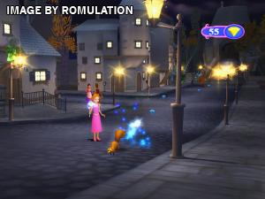 Disney Princess - Enchanted Journey for Wii screenshot
