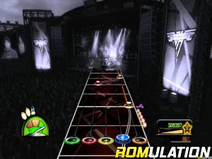 Guitar Hero - Van Halen for Wii screenshot