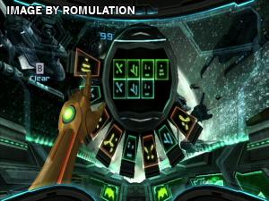 Metroid Prime 3 - Corruption for Wii screenshot