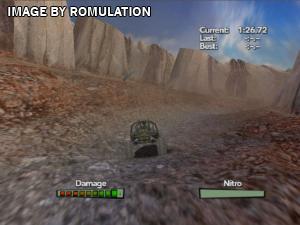 Offroad Extreme - Special Edition for Wii screenshot