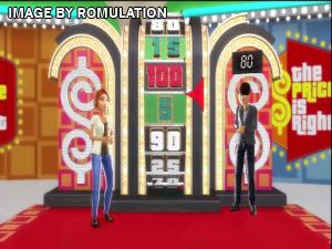 Price is Right for Wii screenshot