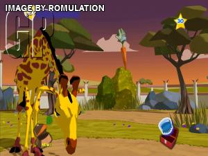 World of Zoo for Wii screenshot