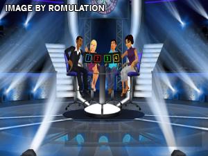 Who Wants To Be A Millionaire 3rd Edition for Wii screenshot