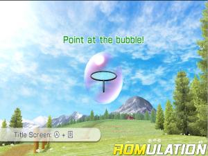 Wii Play Motion for Wii screenshot