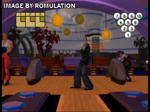 Ten Pin Alley 2 for Wii screenshot