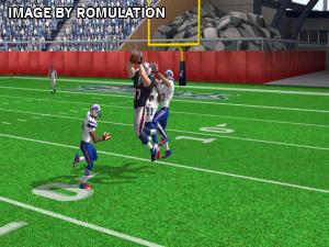 Madden NFL 13 for Wii screenshot