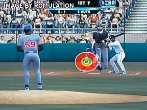 Major League Baseball 2K12 for Wii screenshot