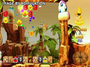 Gem Smashers for Wii screenshot