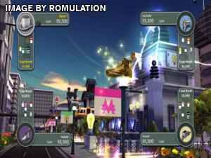 Monopoly Collection for Wii screenshot