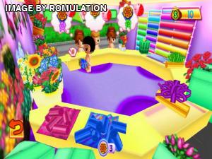 Love is in Bloom for Wii screenshot
