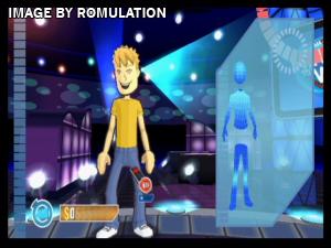 Minute To Win It for Wii screenshot
