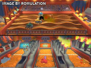 New Carnival Games for Wii screenshot