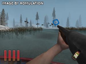 North American Hunting 2 - Extravaganza for Wii screenshot
