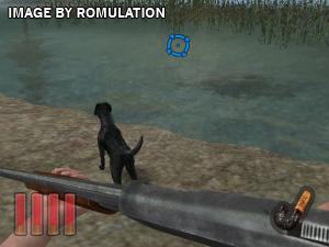 North American Hunting 2 - Extravaganza for Wii screenshot