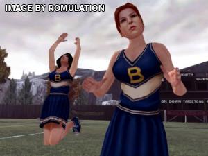 Bully - Scholarship Edition for Wii screenshot
