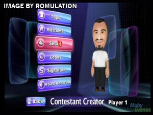 Jeopardy! for Wii screenshot