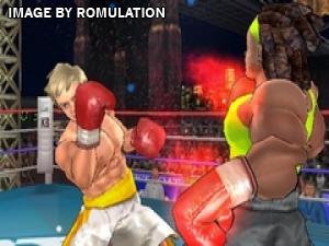 Power Punch for Wii screenshot