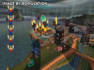Tornado Outbreak for Wii screenshot