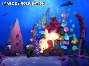 Boom Blox - Bash Party for Wii screenshot