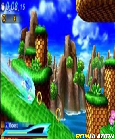 Sonic generations download iso free