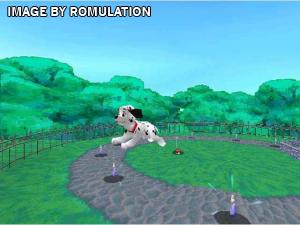 102 Dalmatians Puppies to the Rescue for Dreamcast screenshot