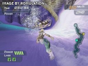 1080 Avalanche for GameCube screenshot