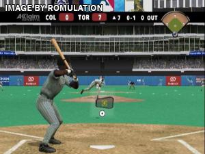 All Star Baseball 2004 for GameCube screenshot